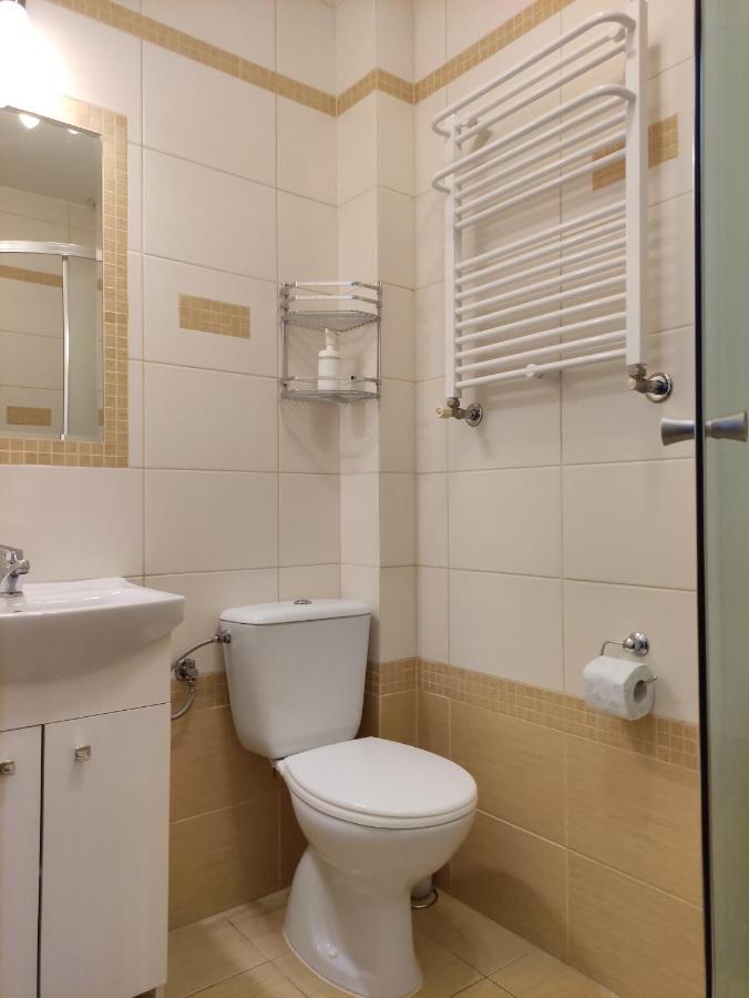 Pensjonat Na Wzgorzu Udryń Екстериор снимка